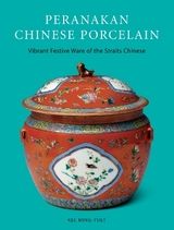 Peranakan Chinese Porcelain - Ming-Yuet, Kee