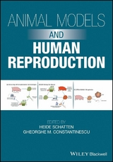 Animal Models and Human Reproduction - 