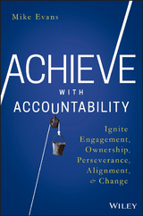 Achieve with Accountability - Mike Evans