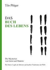 DAS BUCH DES LEBENS - Tilo Pl&ouml;ger