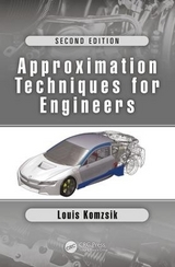 Approximation Techniques for Engineers - Komzsik, Louis
