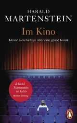 Im Kino - Harald Martenstein