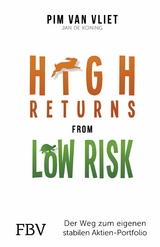 High Returns from Low Risk -  Pim van Vliet,  Jan de Koning