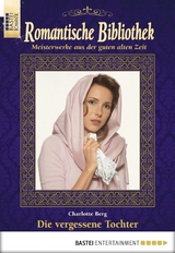 Romantische Bibliothek - Folge 47 - Charlotte Berg