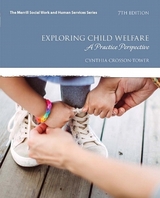 Exploring Child Welfare - Crosson-Tower, Cynthia