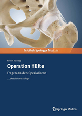Operation H&uuml;fte - Robert Kipping