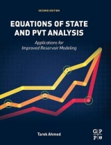 Equations of State and PVT Analysis - Ahmed, Tarek