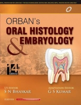 Orban's Oral Histology & Embryology - Kumar, G. S.