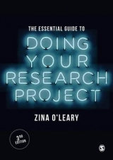 The Essential Guide to Doing Your Research Project - O′Leary, Zina