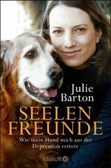 Seelenfreunde - Julie Barton