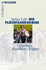 Die Fl&uuml;chtlingskrise - Stefan Luft