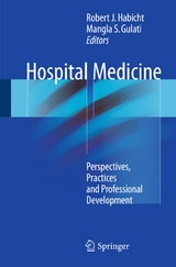 Hospital Medicine - 