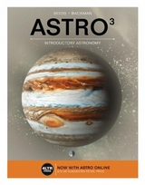 ASTRO 3 (with ASTRO 3 Online Printed Access Card) - Backman, Dana; Seeds, Michael