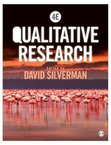 Qualitative Research - Silverman, David
