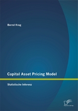 Capital Asset Pricing Model: Statistische Inferenz - Bernd Krug