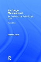 Air Cargo Management - Sales, Michael