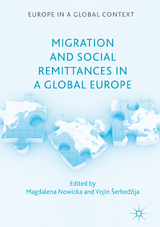 Migration and Social Remittances in a Global Europe - 
