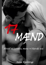 17 m&aelig;nd - Anne Kjelstrup