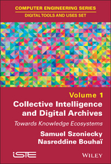 Collective Intelligence and Digital Archives - 