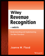Wiley Revenue Recognition - Joanne M. Flood