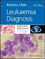 Leukaemia Diagnosis - Bain, Barbara Jane