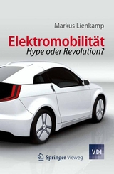 Elektromobilit&auml;t - Markus Lienkamp