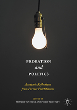 Probation and Politics - 