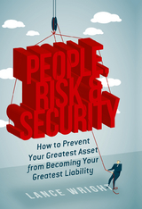 People, Risk, and Security - Lance Wright