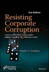 Resisting Corporate Corruption - Arbogast, Stephen V.