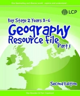 Geography Resource File KS2 (File 1) - Copeland, Pam; Bowden, Des