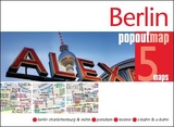 Berlin PopOut Map - PopOut Maps