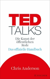 TED Talks - Chris Anderson