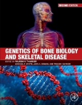 Genetics of Bone Biology and Skeletal Disease - Thakker, Rajesh V.; Whyte, Michael P.; Eisman, John A.; Igarashi, Takashi