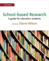 School-based Research - Wilson, Elaine