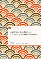 Leadership Development in Emerging Market Economies - 