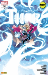Thor 2 - Die Herrscher von Midgard -  Jason Aaron