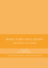 What Is Art Education? - 
