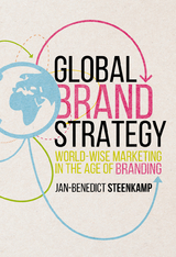 Global Brand Strategy - Jan-Benedict Steenkamp