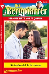 Sie fanden sich in St. Johann -  Toni Waidacher