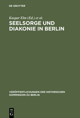 Seelsorge und Diakonie in Berlin - 