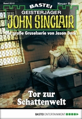 John Sinclair 2012 - Jason Dark