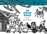 Indian Beach - By Day and Night - Joelle Jolivet