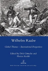 Wilhelm Raabe - Florian Krobb