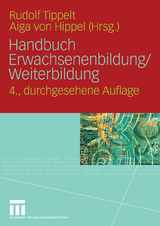 Handbuch Erwachsenenbildung/Weiterbildung - 