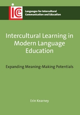 Intercultural Learning in Modern Language Education - Erin Kearney