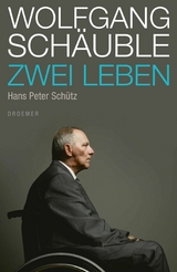 Wolfgang Sch&auml;uble - Hans Peter Sch&uuml;tz