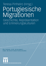 Portugiesische Migrationen - 