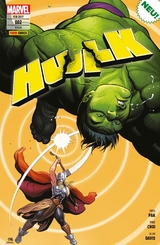 Hulk 2 -  Greg Pak