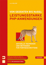 Von Geodaten bis NoSQL: Leistungsstarke PHP-Anwendungen -  Arno Hollosi
