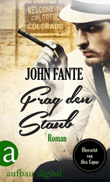 Frag den Staub - John Fante